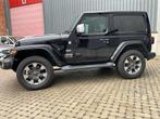 2019 Jeep Wrangler NW Model lichte vracht, Auto's, Jeep, Automaat, Gebruikt, Euro 6, Bedrijf