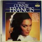 LP/ Connie Francis -  My souvenirs <, Ophalen of Verzenden, Zo goed als nieuw, 12 inch