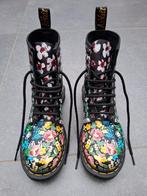 Doc Martens 1460 Pascal Floral p 36, Neuf, Enlèvement ou Envoi, Boots et Botinnes, Dr Martens