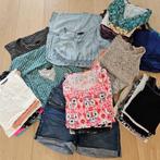 Groot pakket Zwangerschapskledij maat S - 42 stuks, Kleding | Dames, Zwangerschapskleding, Ophalen of Verzenden, Zo goed als nieuw
