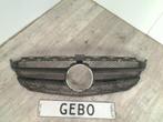 GRILLE Mercedes-Benz C (W205) (01-2013/08-2018), Gebruikt, Mercedes-Benz