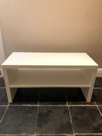 Tv-meubel, Maison & Meubles, Armoires | Mobilier de télévision, Enlèvement, Utilisé, Moins de 50 cm, Moins de 100 cm