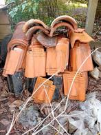 brokstenen, Ophalen, Gebruikt