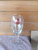 Stella Artois 0,5l glas, Verzamelen, Glas en Drinkglazen, Ophalen, Zo goed als nieuw