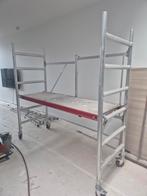 Rolstelling, Enlèvement