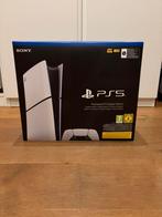 Ps5 Digital édition Slim, Games en Spelcomputers, Ophalen of Verzenden, Zo goed als nieuw