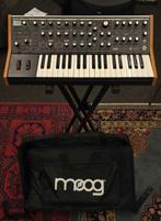 Moog Subsequent 37, Muziek en Instrumenten, Synthesizers, Overige merken, Zo goed als nieuw, Met standaard, Overige aantallen