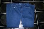 jeans broek, Kleding | Dames, Denim, Blauw, Maat 42/44 (L), Ophalen of Verzenden