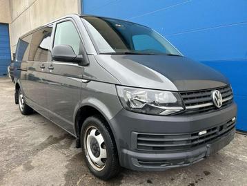 Volkswagen T6 Transporter 2.0 TDI Automaat 204 PK - GPS - T beschikbaar voor biedingen