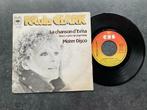 Petula Clark - La chanson d'Evita, Cd's en Dvd's, Ophalen of Verzenden, Gebruikt, Overige genres, Single