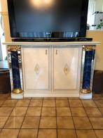 Tv meubel - slechts €50, Ophalen, 100 tot 150 cm, 50 tot 75 cm, Gebruikt
