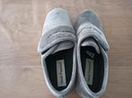 Grijze   dames pantoffels maat 40, Ophalen, Nieuw, Hush Puppies, Pantoffels of Sloffen