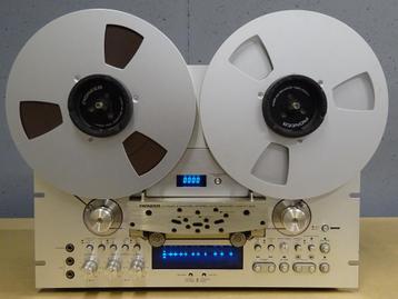 Bandopnemer Pioneer RT-909 reel to reel deck 26cm beschikbaar voor biedingen