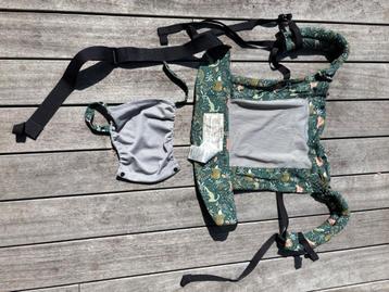 Tula toddler, Enfants & Bébés, Autres marques, Porte-bébé, Comme neuf, Enlèvement