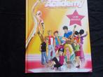 Star Academy (Reste 1 Album encore disponible) Genre: Humour, Une BD, Enlèvement, Comme neuf