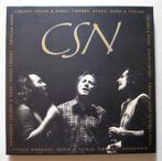 CROSBY, STILLS, NASH & YOUNG - CSN ( 4CD Boxset ), Verzenden, Zo goed als nieuw, Poprock