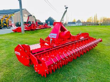 ROTORKOPEG/ 6 MTR en 3 MTR/OZDUMAN / STOCK - NIEUW, Enlèvement ou Envoi