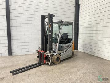 Heftruck Still RX20-20P 2018 beschikbaar voor biedingen