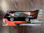 Voiture telecommandee Fast and furios, Enlèvement ou Envoi, Neuf