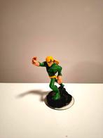 Iron fist, Verzamelen, Stripfiguren, Ophalen, Superheld, Zo goed als nieuw, Beeldje of Figuurtje