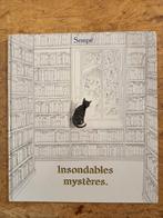 Sempé, Boeken