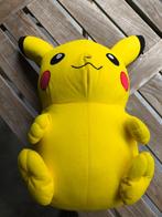 XL Pikachu knuffel, Kinderen en Baby's, Speelgoed | Knuffels en Pluche, Ophalen of Verzenden, Zo goed als nieuw