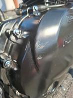 125cc Mash motorfiets, Motoren, Particulier