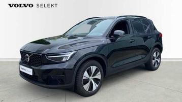 Volvo XC40 Plus, T2 Geartronic, Benzine, Dark