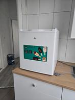 Mini frigo, Ophalen, Zo goed als nieuw