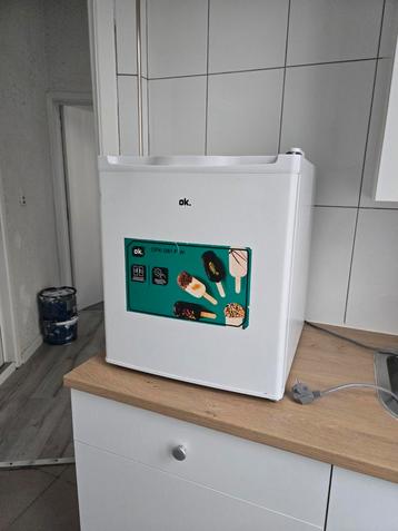 Mini frigo, Enlèvement, Comme neuf