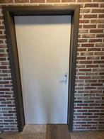 Binnendeuren, Doe-het-zelf en Bouw, Ophalen, Gebruikt, Binnendeur
