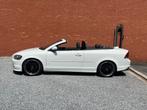 Volvo C70 cabrio, C70, Lederen bekleding, Cabriolet, Wit