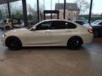 BMW 3 Serie 318 318iA FACE LIFT. 19INCH (bj 2023, automaat), Auto's, Automaat, Achterwielaandrijving, Gebruikt, 4 cilinders