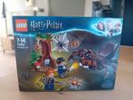 Lego Harry Potter Aragog's Lair 75950, Verzamelen, Harry Potter, Overige typen, Ophalen of Verzenden, Zo goed als nieuw