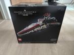LEGO - Star Wars - Venator Republic Attack Cruiser - 75367, Nieuw, Complete set, Ophalen of Verzenden, Lego