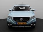 MG ZS EV Luxury 45 kWh, Autos, SUV ou Tout-terrain, 5 places, Vert, Cuir