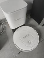 Rowenta Robot stofzuiger, Elektronische apparatuur, Stofzuigers, Ophalen, Zo goed als nieuw, Reservoir, Stofzuiger