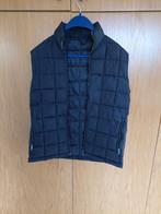 bodywarmer zwart H&M - maat medium, Vêtements | Hommes, Blousons sans Manches, Comme neuf, Enlèvement, H&M, Taille 48/50 (M)