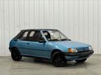 - Peugeot 205 CJ - 1.1 Benzine - BJ1990 - Oldtimer - 180k KM, Auto's, Voorwielaandrijving, Stof, 4 cilinders, Cabriolet