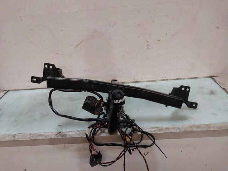 TREKHAAK 208 II (UB / UH / UP) (|5F010V0306|346189M01|), Auto-onderdelen, Ophanging en Onderstel, Peugeot, Gebruikt