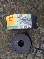 Rubberen afboording, Tuin en Terras, Bielzen en Borduren, Ophalen, Overige materialen, Border, Minder dan 25 cm