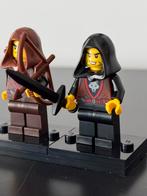 5 lego castle minifiguren - wolfpack fractie, Ophalen of Verzenden, Nieuw