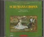 CD Digital Concerto - Schumann / Chopin, CD & DVD, CD | Classique, Comme neuf, Romantique, Enlèvement ou Envoi, Orchestre ou Ballet