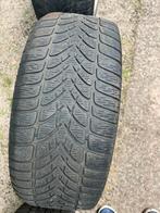4 Winterbanden op velg R17 235 45, Auto-onderdelen, Banden en Velgen, Ophalen, Gebruikt, 17 inch, Winterbanden