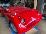 TRIUMPH TR3, Auto's, Triumph, Particulier, Te koop