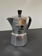 Bialetti Moka Express, Elektronische apparatuur, Koffiezetapparaten, Ophalen of Verzenden, Zo goed als nieuw