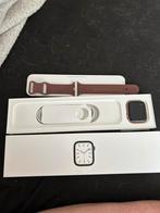 Apple Watch-serie 6, Handtassen en Accessoires, Smartwatches, Ophalen of Verzenden, Zo goed als nieuw