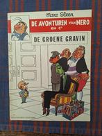 Nero 47: de groene gravin (eerste druk), Livres, BD, Une BD, Enlèvement ou Envoi, Utilisé