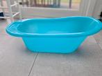 Kinderbad, Kinderen en Baby's, Ophalen, Gebruikt, Badzitje of Badring, Standaard