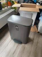 Vuilbak Brabantia 60L, Huis en Inrichting, Ophalen, Met pedaal, Nieuw, 40 liter of meer